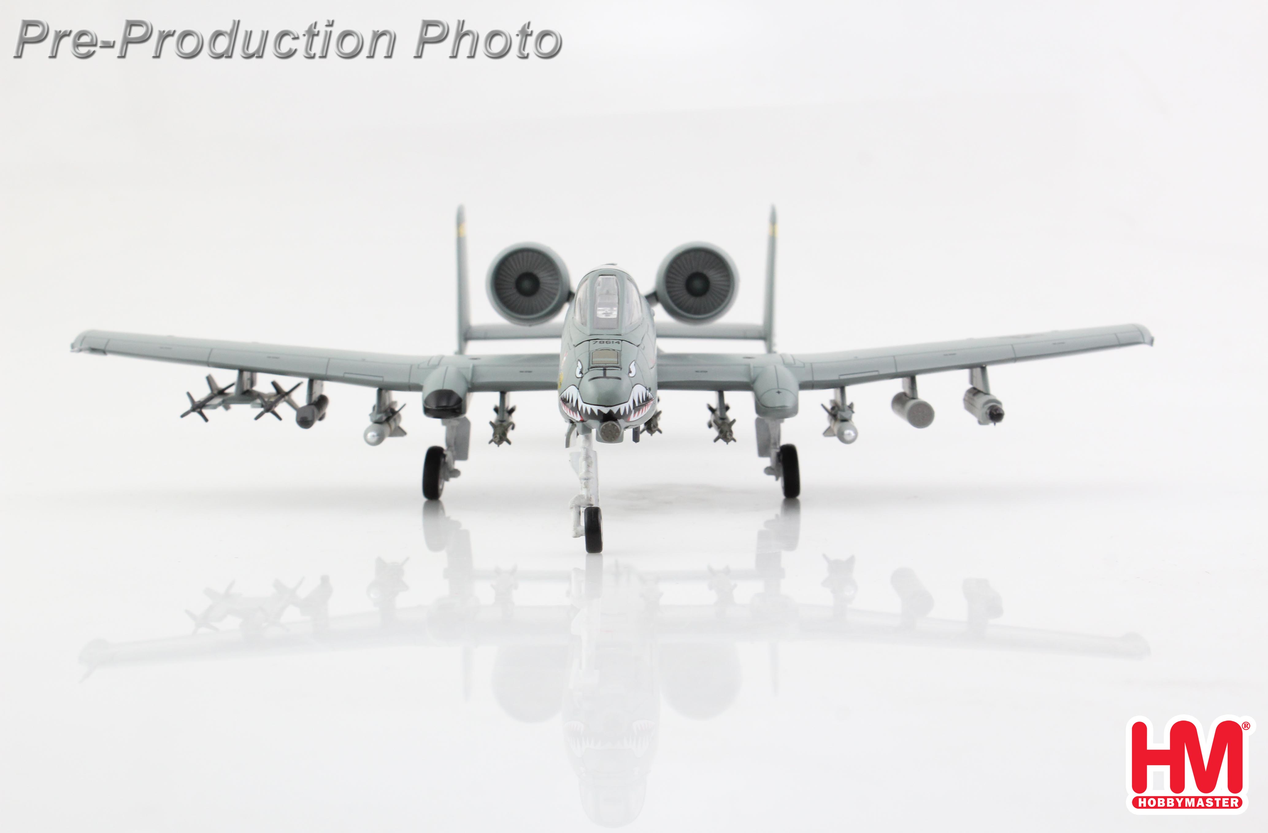 A-10C 